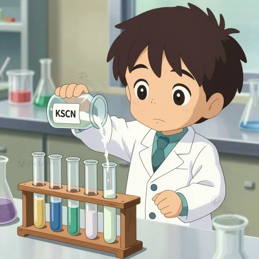 thiocyanate