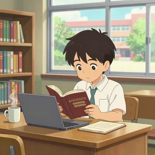third-year