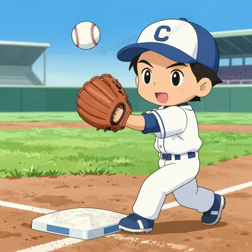third baseman