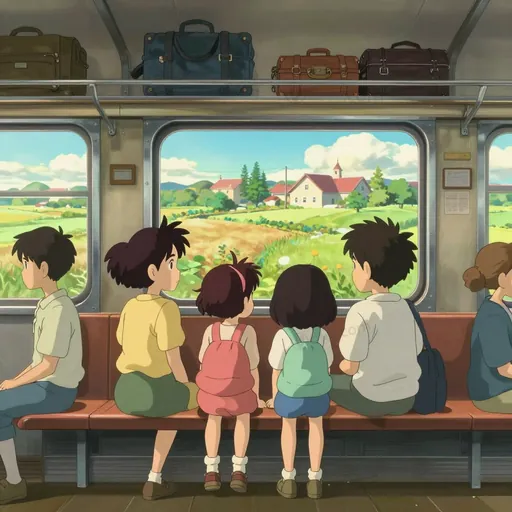 third class