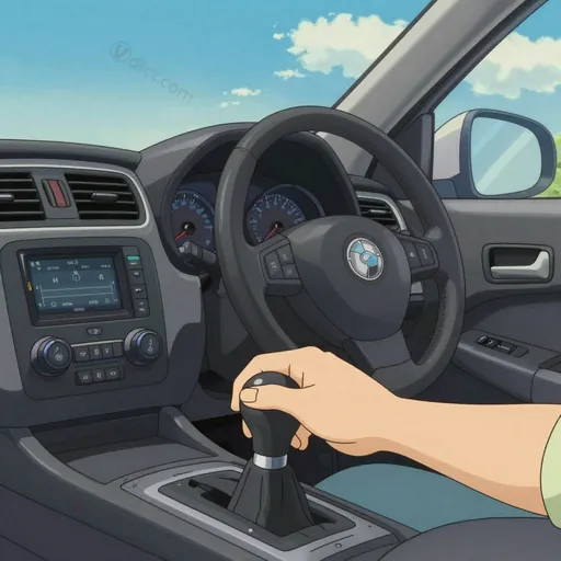 third gear