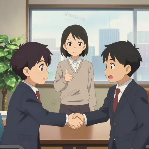 third party