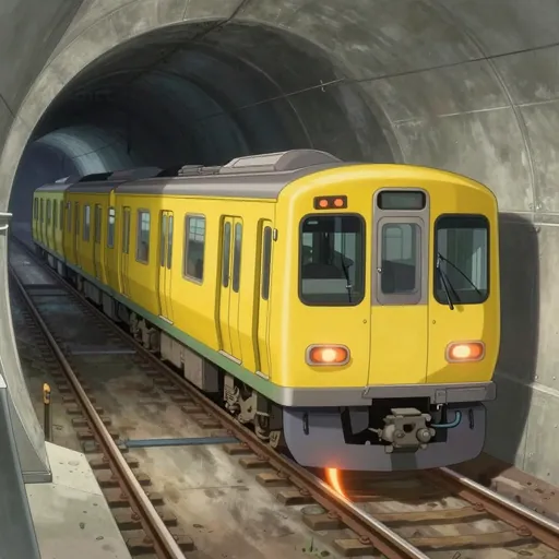 third rail