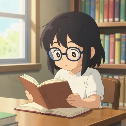 thirst for knowledge