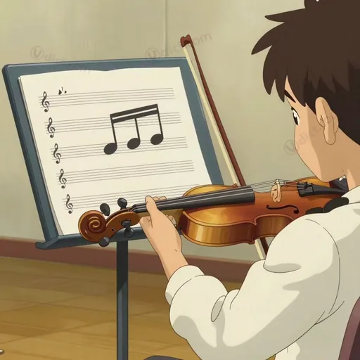 thirty-second note