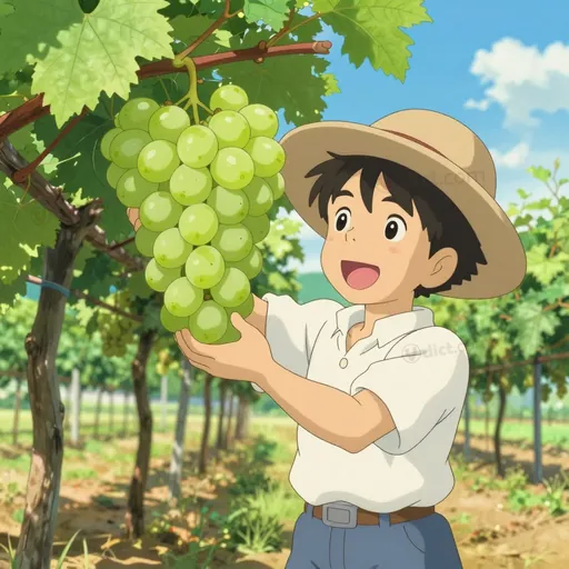 thompson seedless