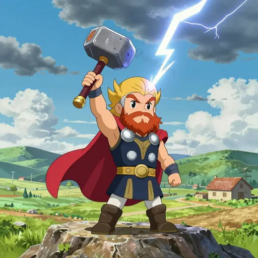 thor