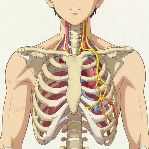 thoracic duct