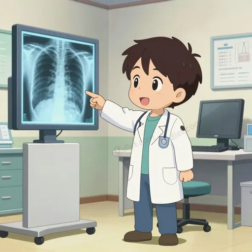 thoracic medicine