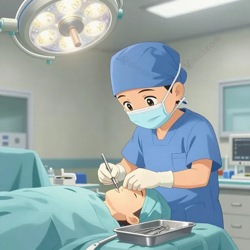 thoracotomy