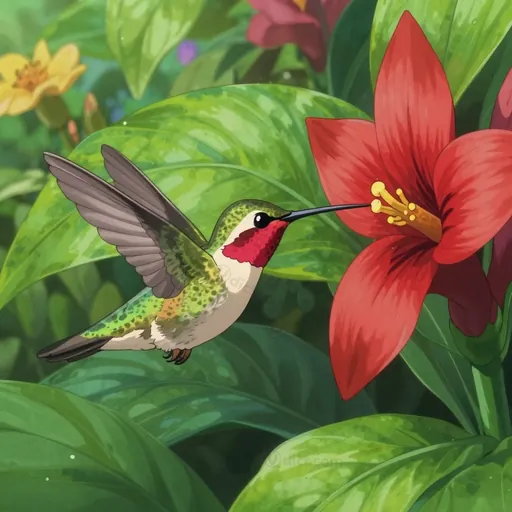 thornbill