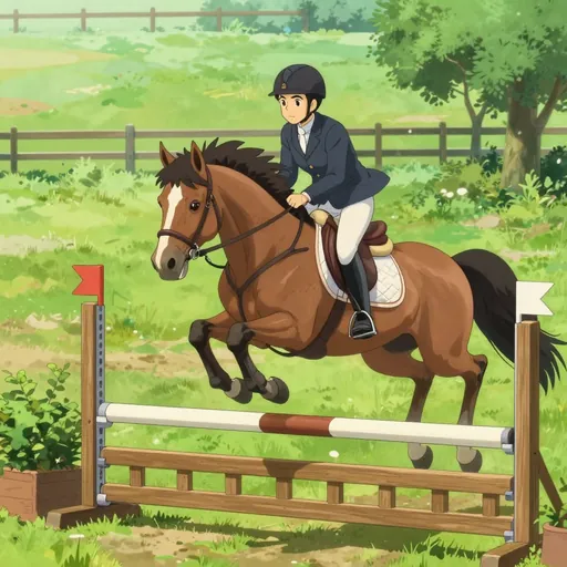 thoroughpaced