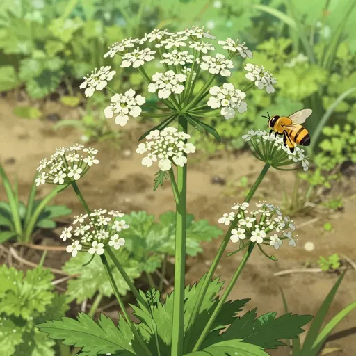 thoroughwort