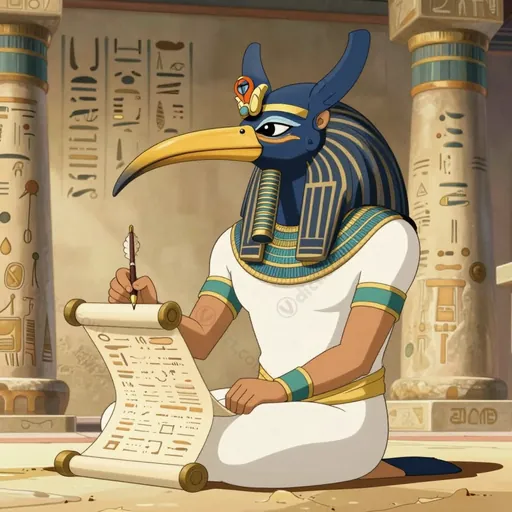 thoth