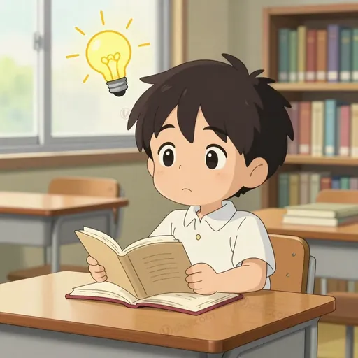 thought