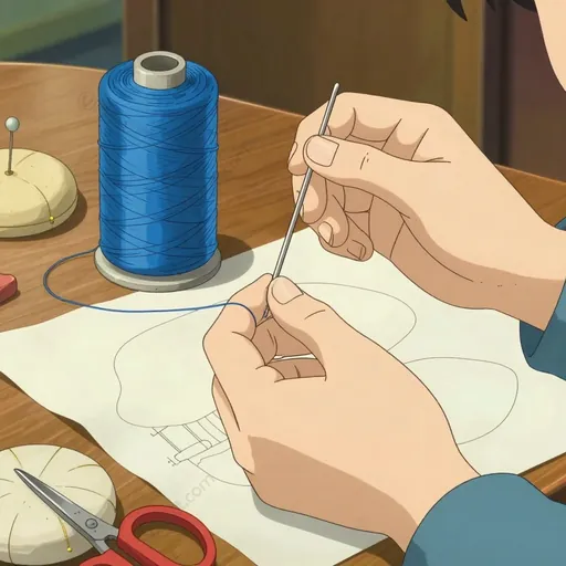 thread