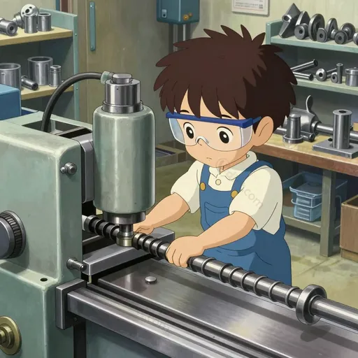 thread-cutter