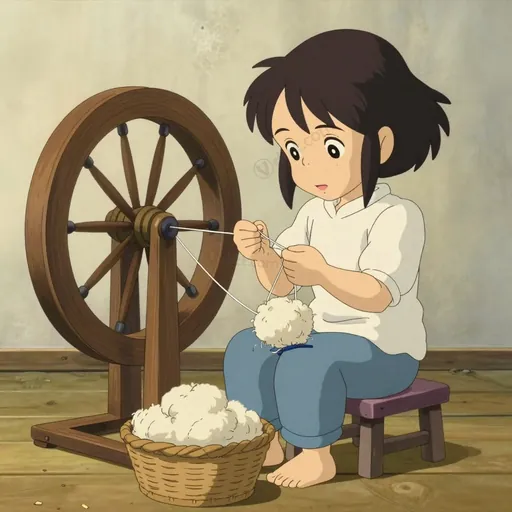 thread maker
