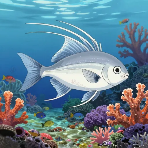 threadfin