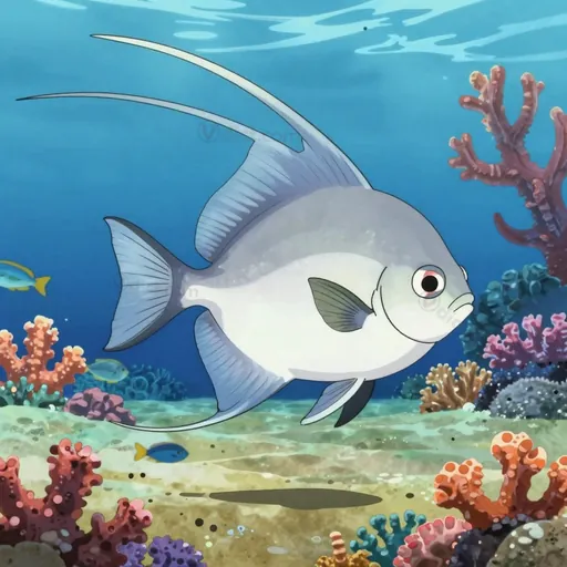 threadfish