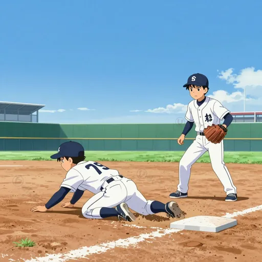 three-base hit