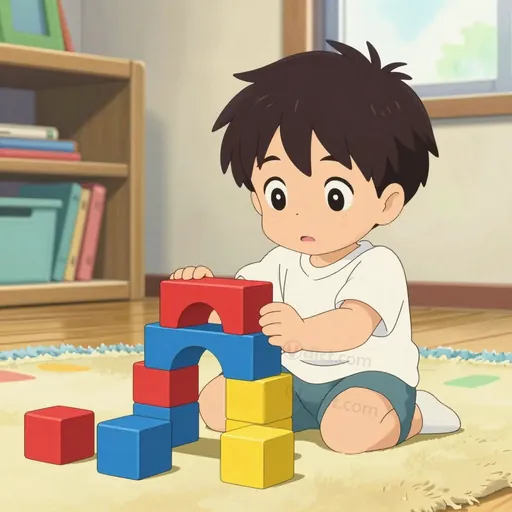 three-dimensional figure