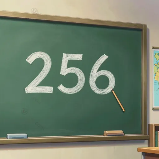 three-figure