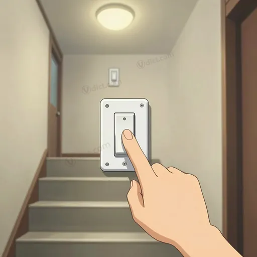 three-point switch