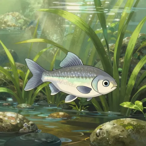 three-spined stickleback