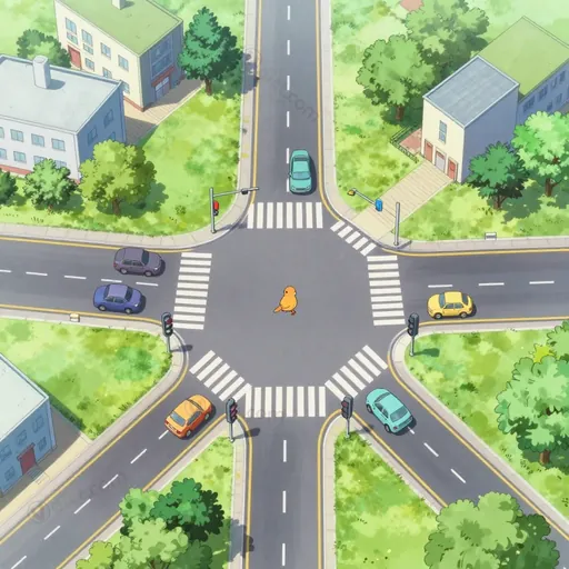 three-way