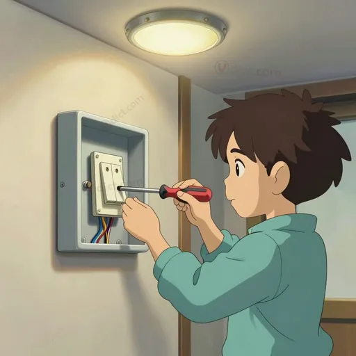 three-way switch