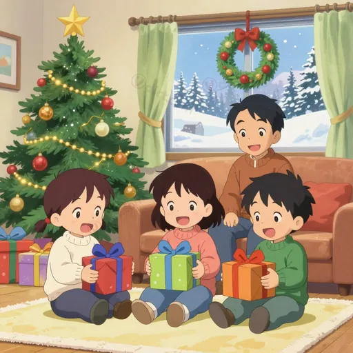 three kings' day