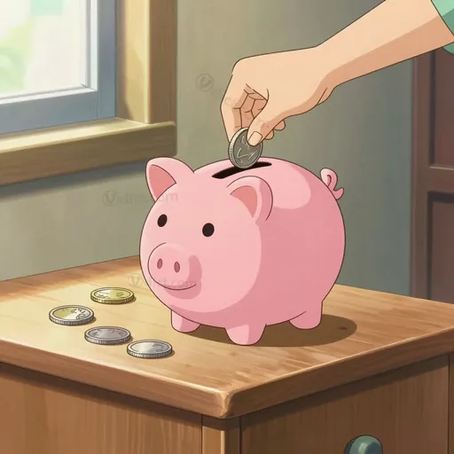 threepence