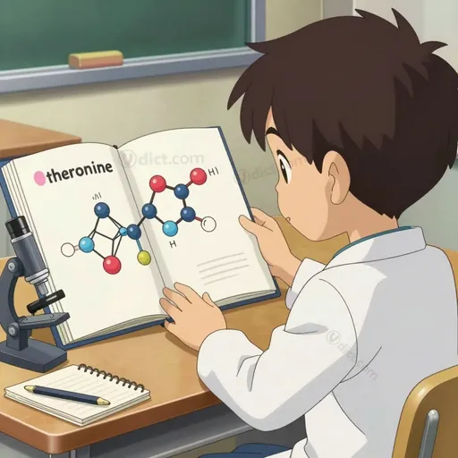 threonine