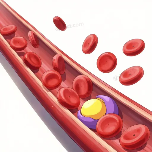 thrombasthenia
