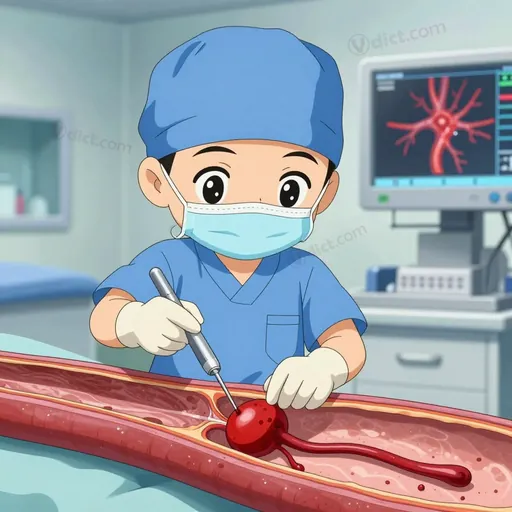 thrombectomy