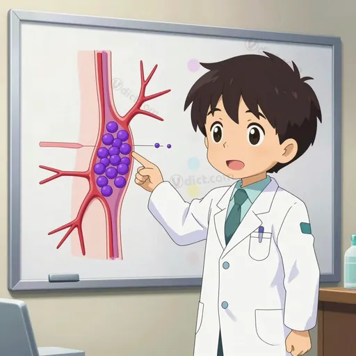 thrombocytosis