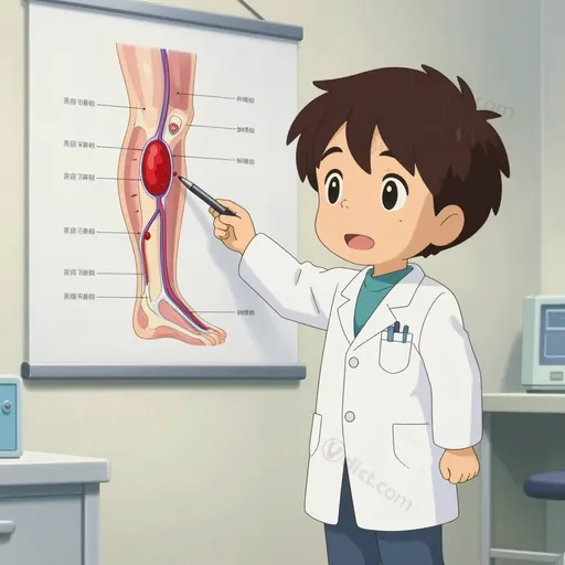 thromboembolism