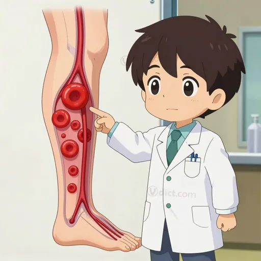 thrombosis