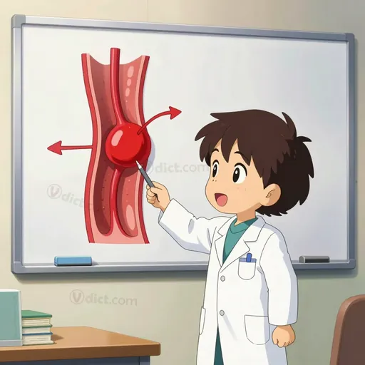 thrombus