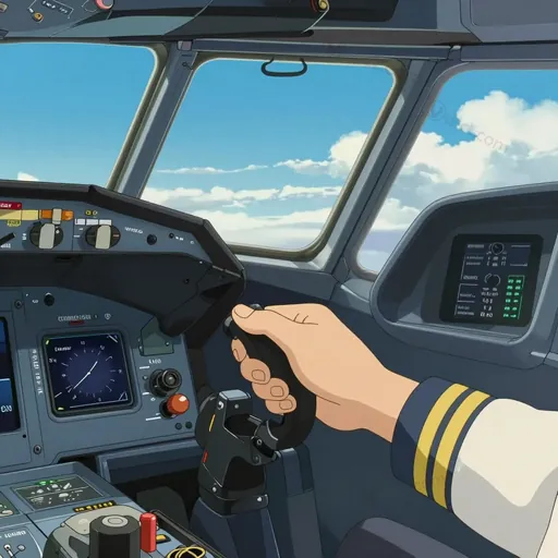throttle