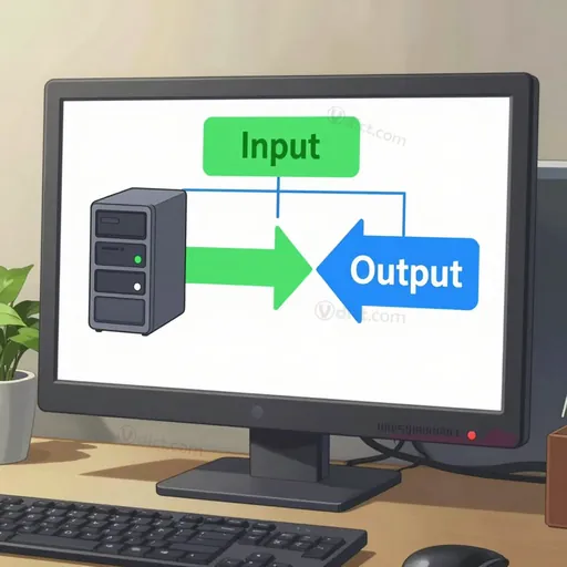 throughput