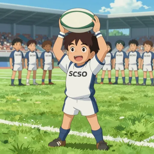 throw-in