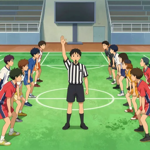 throw-off