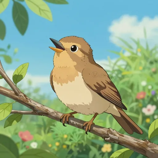 thrush