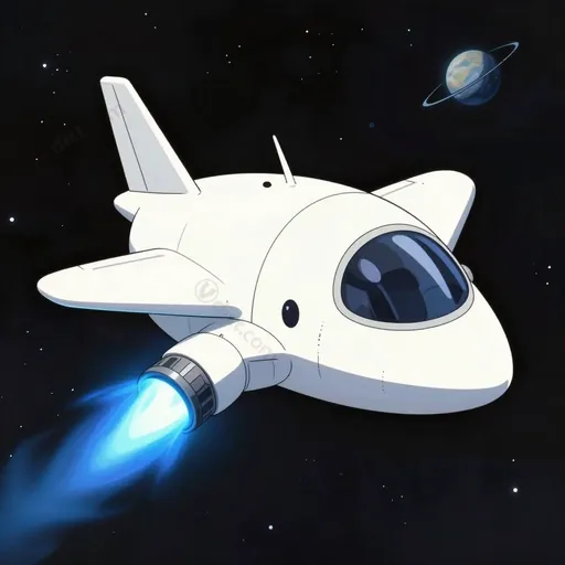 thruster