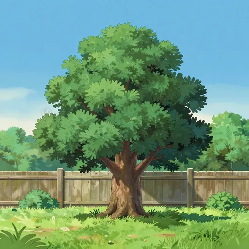 thuja
