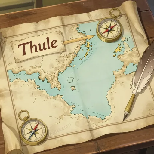 thule