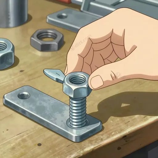 thumbnut