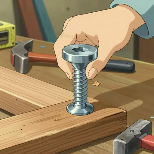 thumbscrew